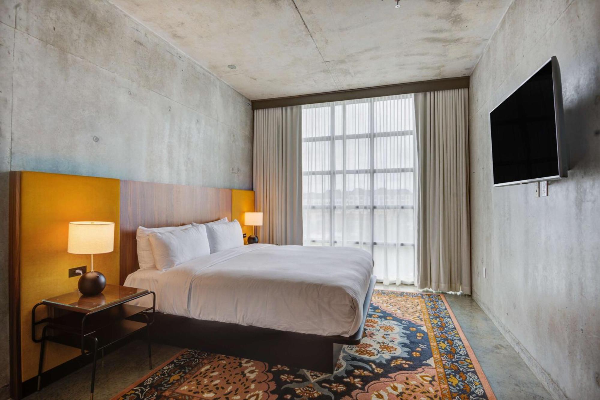 Nylo Dallas Plano Hotel, Tapestry Collection By Hilton Екстер'єр фото