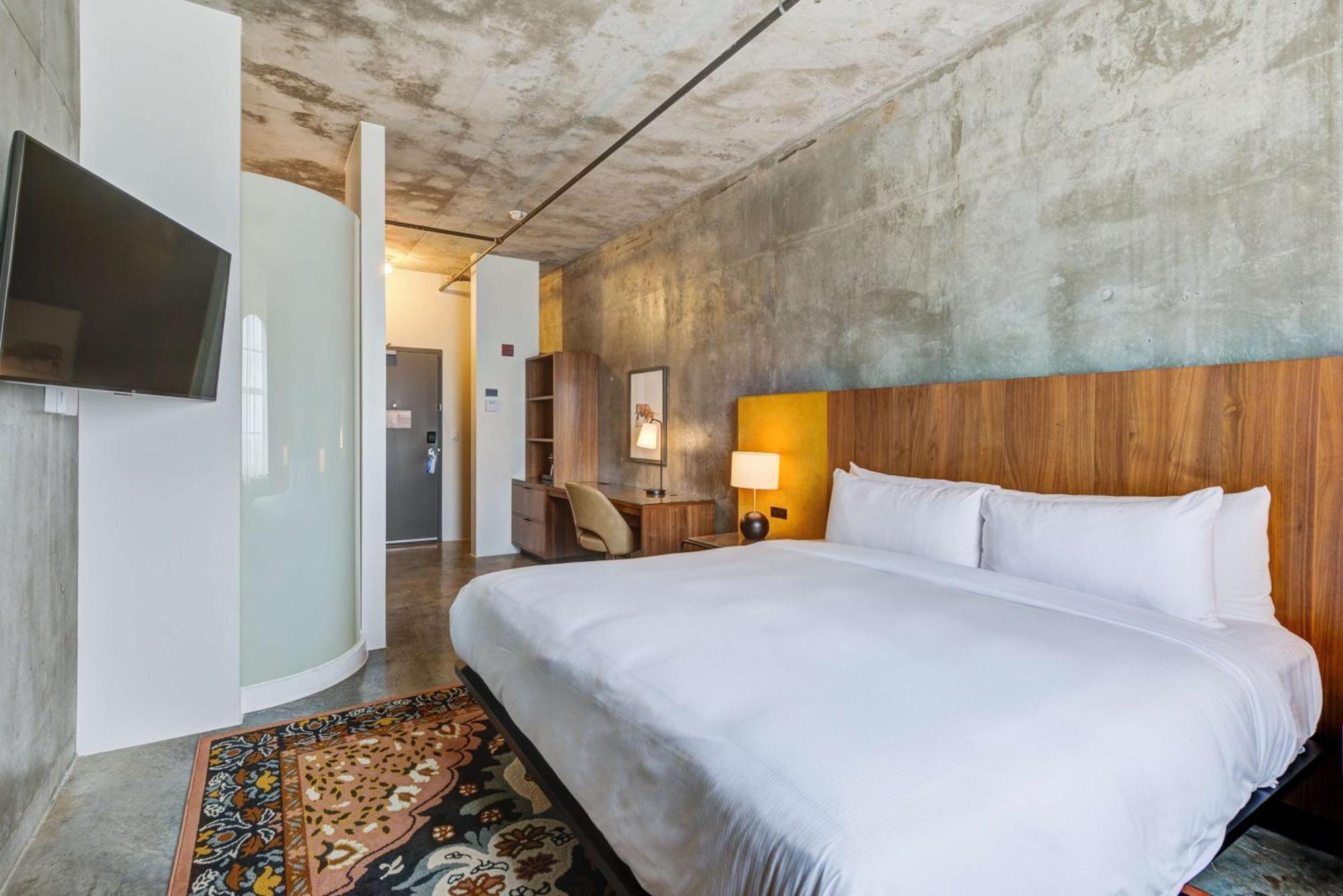 Nylo Dallas Plano Hotel, Tapestry Collection By Hilton Екстер'єр фото
