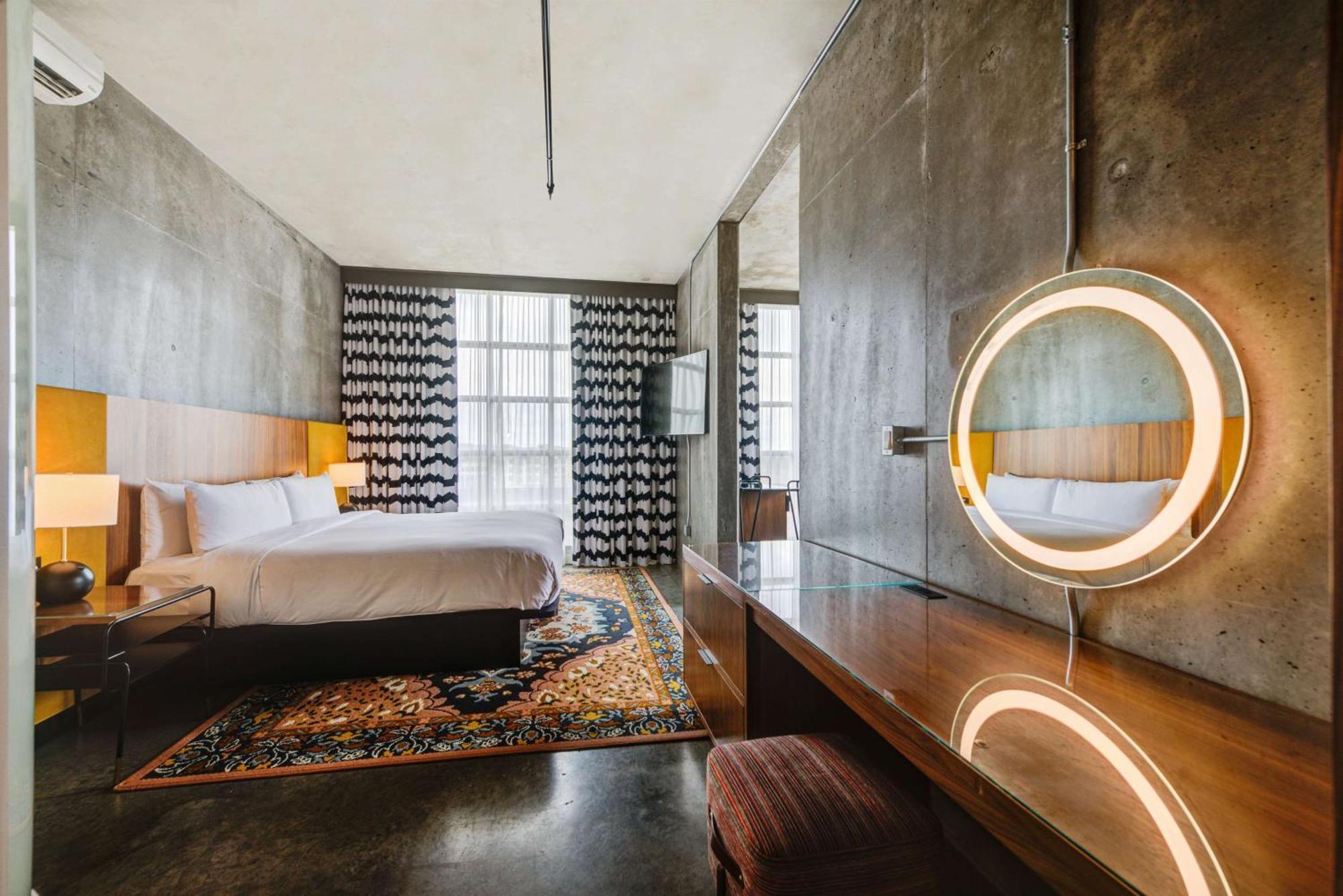 Nylo Dallas Plano Hotel, Tapestry Collection By Hilton Екстер'єр фото