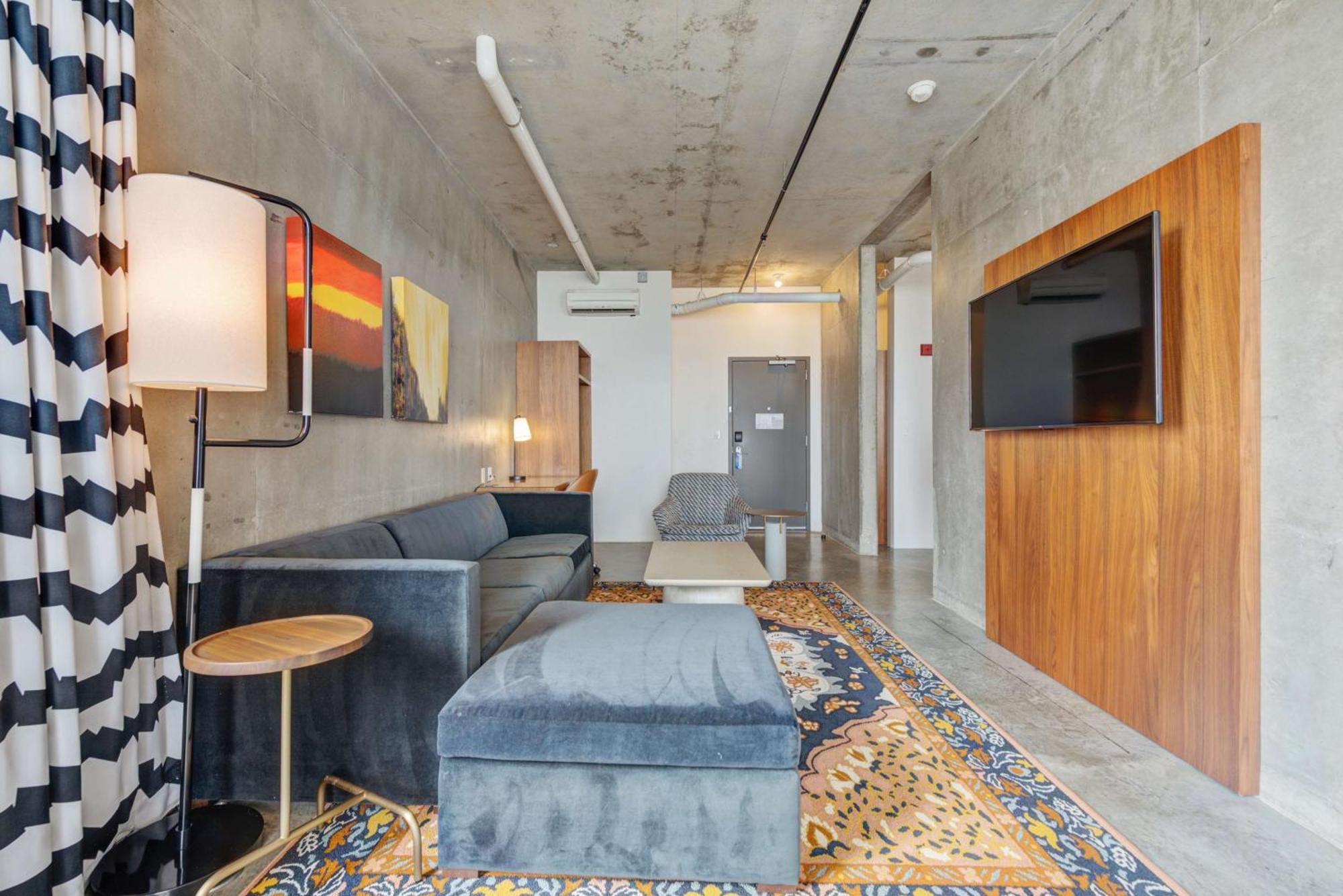 Nylo Dallas Plano Hotel, Tapestry Collection By Hilton Екстер'єр фото
