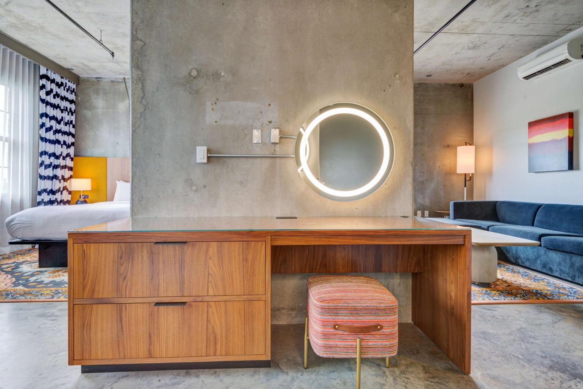 Nylo Dallas Plano Hotel, Tapestry Collection By Hilton Екстер'єр фото