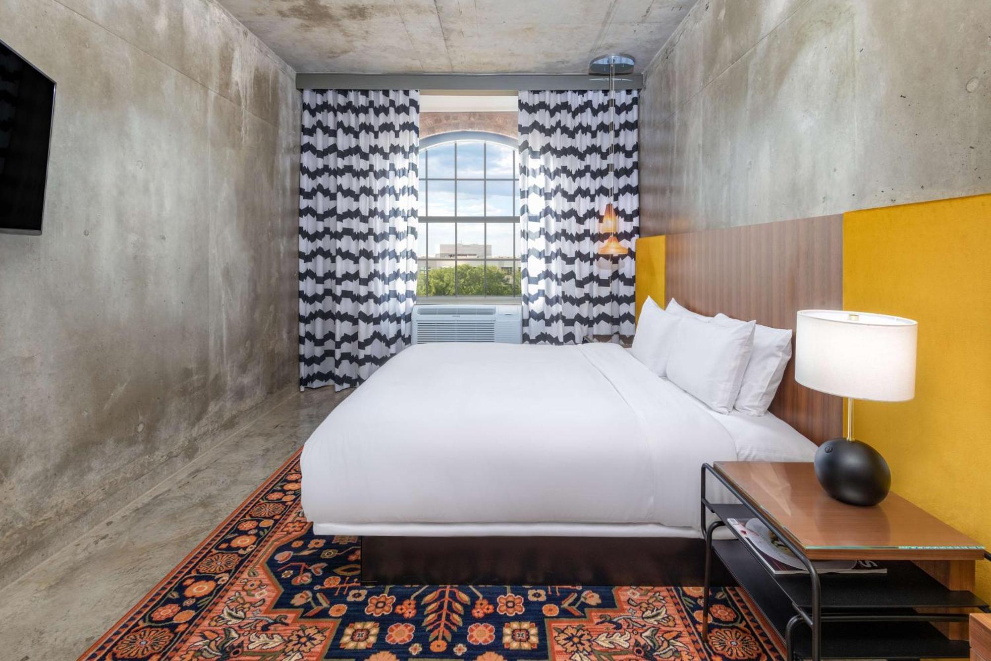 Nylo Dallas Plano Hotel, Tapestry Collection By Hilton Екстер'єр фото