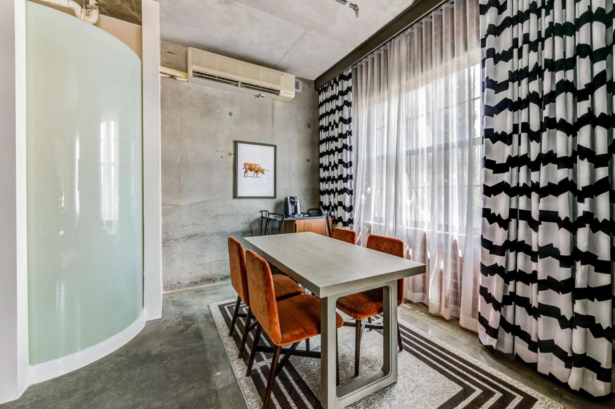 Nylo Dallas Plano Hotel, Tapestry Collection By Hilton Екстер'єр фото