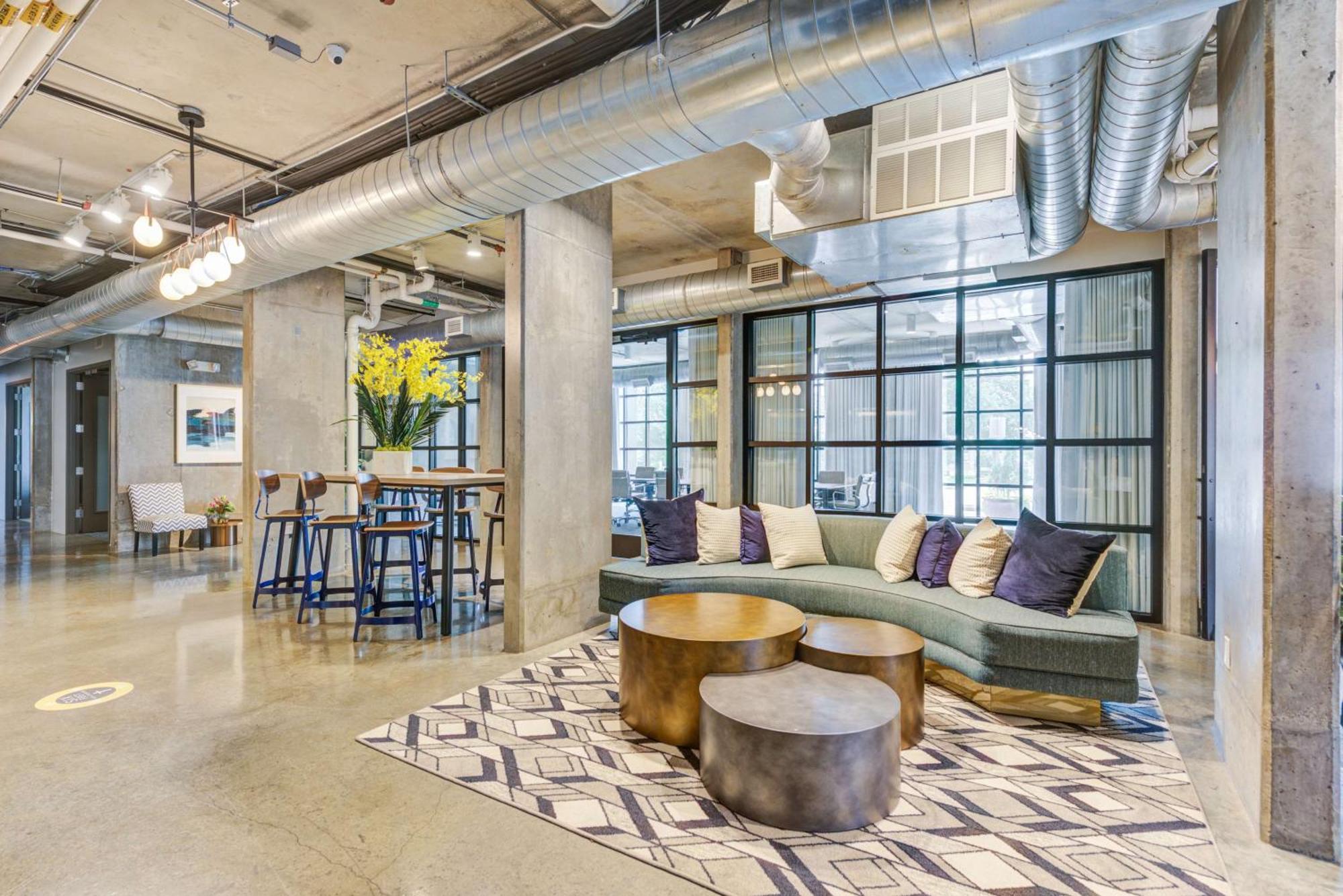 Nylo Dallas Plano Hotel, Tapestry Collection By Hilton Екстер'єр фото