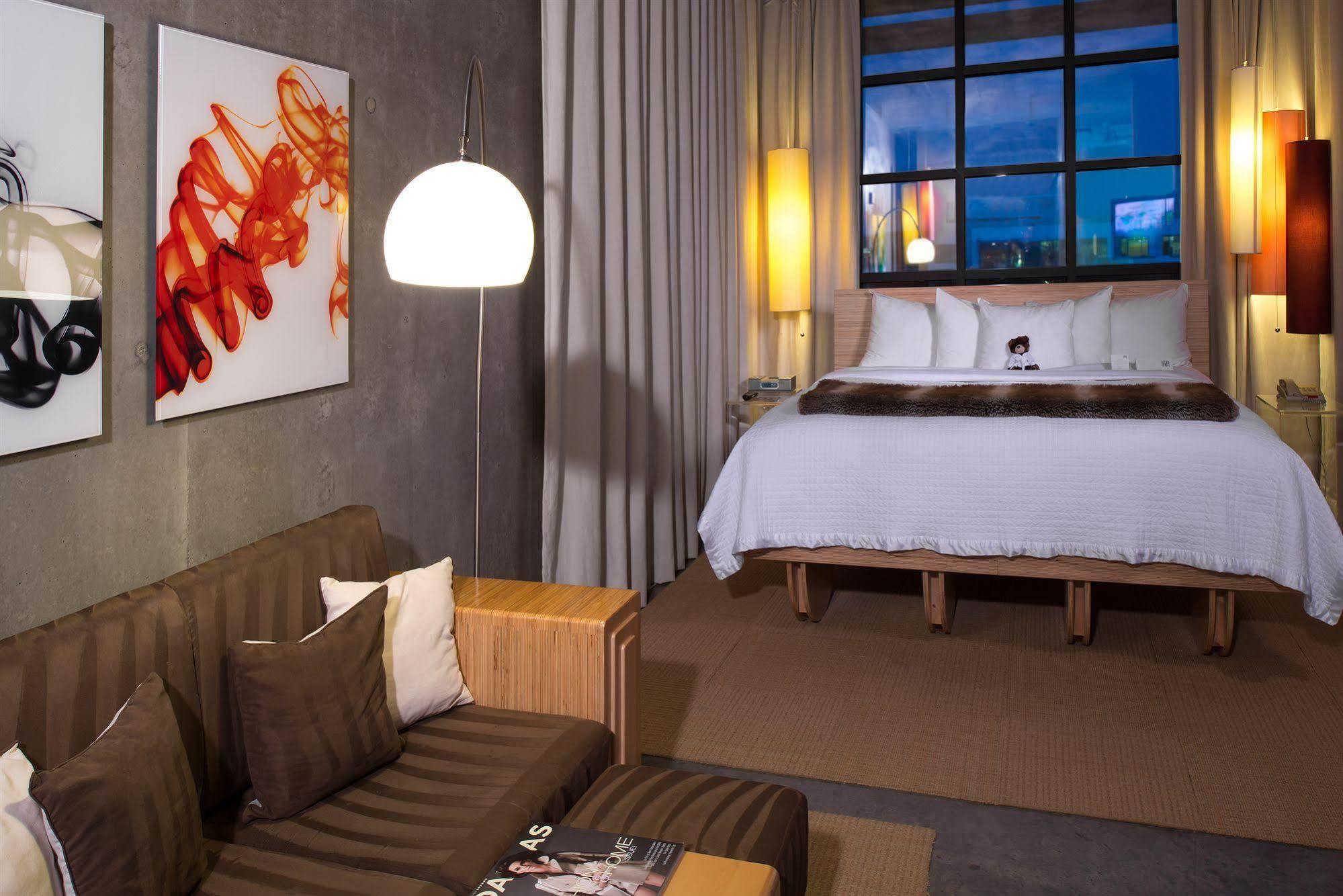 Nylo Dallas Plano Hotel, Tapestry Collection By Hilton Екстер'єр фото