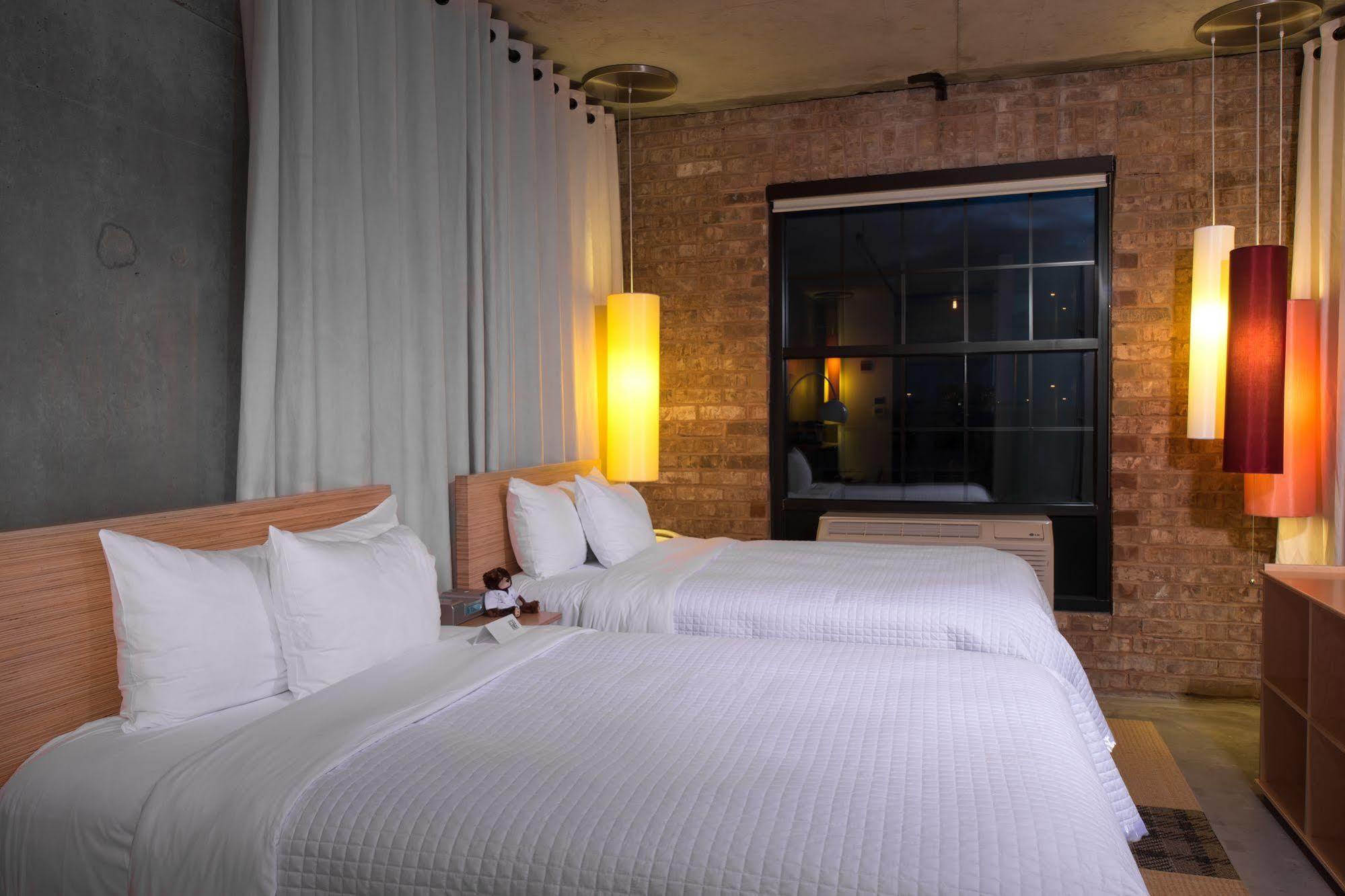 Nylo Dallas Plano Hotel, Tapestry Collection By Hilton Екстер'єр фото