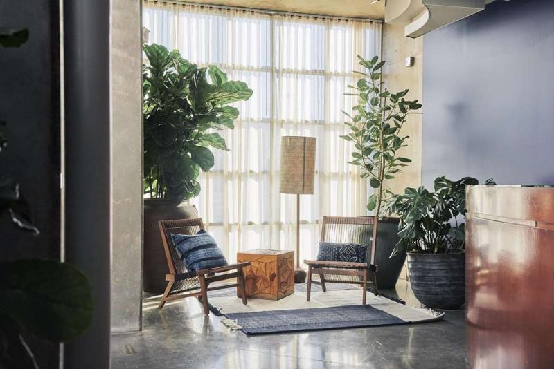 Nylo Dallas Plano Hotel, Tapestry Collection By Hilton Екстер'єр фото