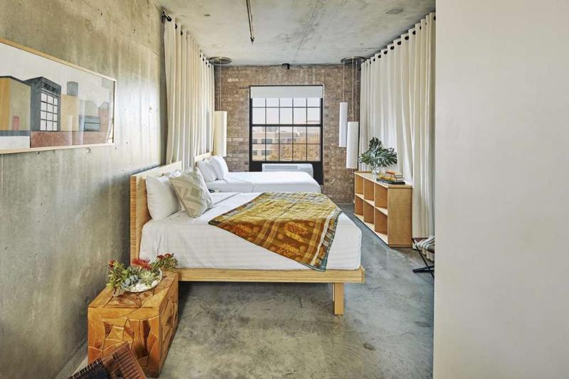 Nylo Dallas Plano Hotel, Tapestry Collection By Hilton Екстер'єр фото