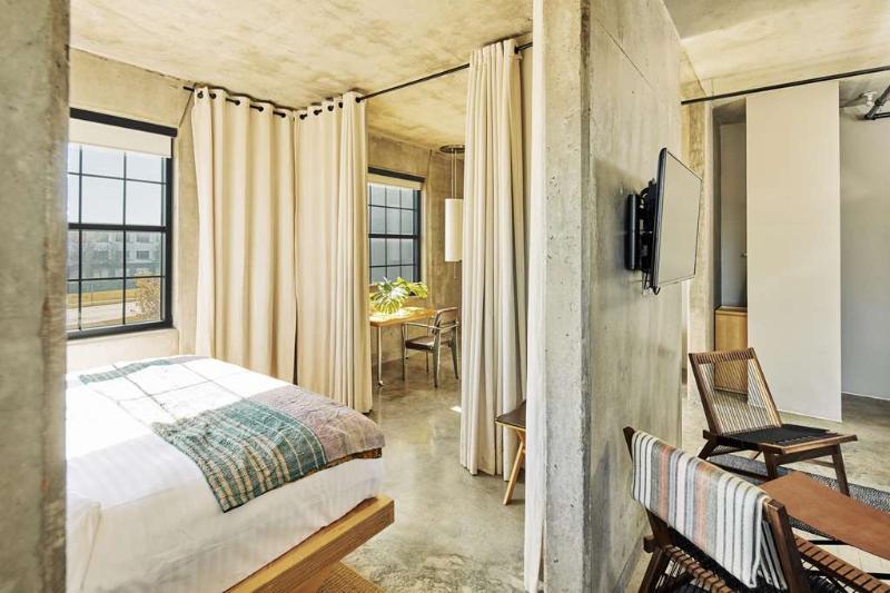 Nylo Dallas Plano Hotel, Tapestry Collection By Hilton Екстер'єр фото