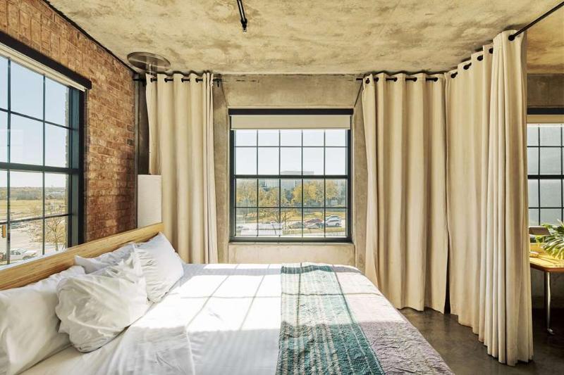 Nylo Dallas Plano Hotel, Tapestry Collection By Hilton Екстер'єр фото