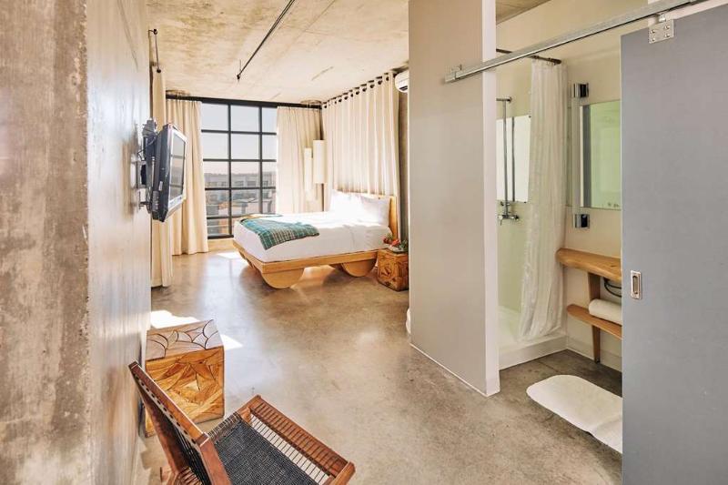Nylo Dallas Plano Hotel, Tapestry Collection By Hilton Екстер'єр фото